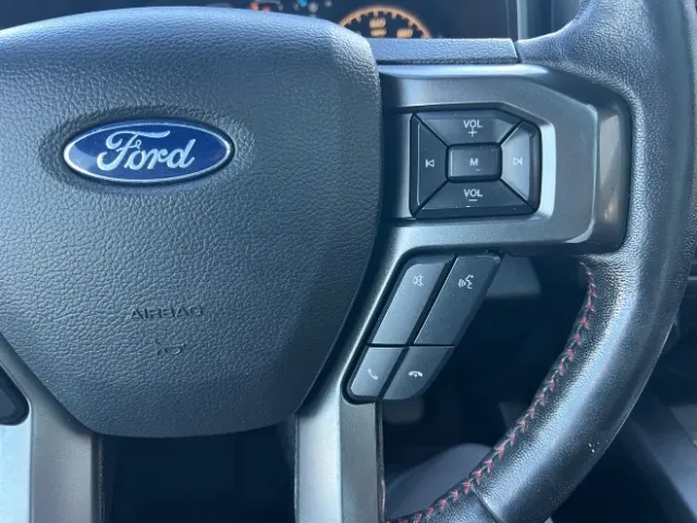 2018 Ford F-150 Lariat - Photo 46
