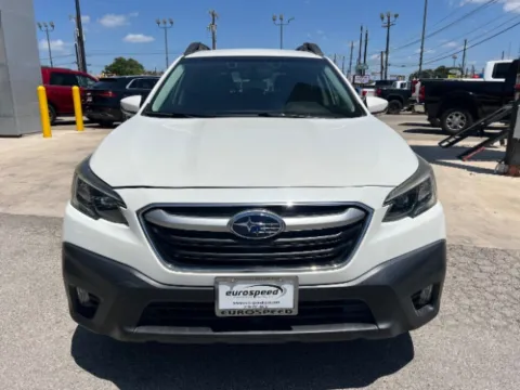 More photos of 2020 Subaru Outback Premium at Eurospeed International Corp, TX