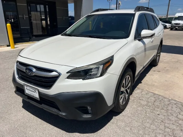 2020 Subaru Outback Premium for sale in San Antonio, TX