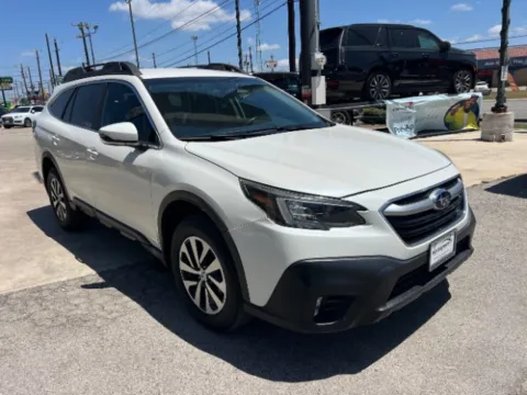 More photos of 2020 Subaru Outback Premium at Eurospeed International Corp, TX
