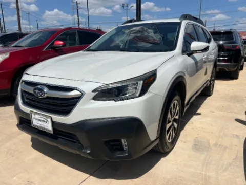 2020 Subaru Outback Premium for sale in San Antonio, TX