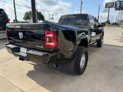More photos of 2021 Ram 3500 Limited at Eurospeed International Corp, TX
