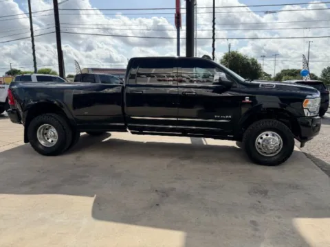 More photos of 2021 Ram 3500 Limited at Eurospeed International Corp, TX
