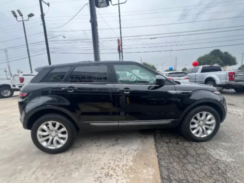 More photos of 2018 Land Rover Range Rover Evoque SE at Eurospeed International Corp, TX