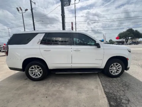 More photos of 2021 Chevrolet Tahoe LT at Eurospeed International Corp, TX