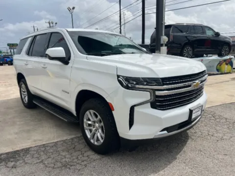 More photos of 2021 Chevrolet Tahoe LT at Eurospeed International Corp, TX