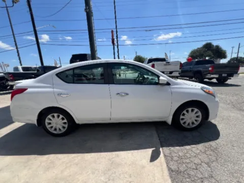 More photos of 2015 Nissan Versa 1.6 SV at Eurospeed International Corp, TX