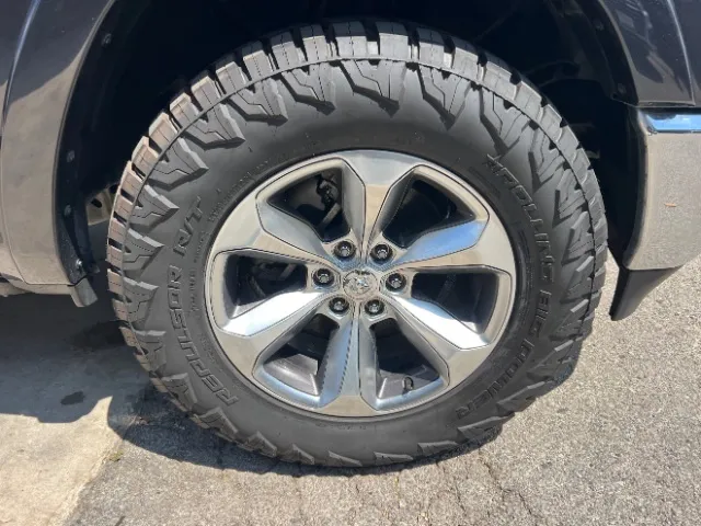 Ram 1500 photo 13