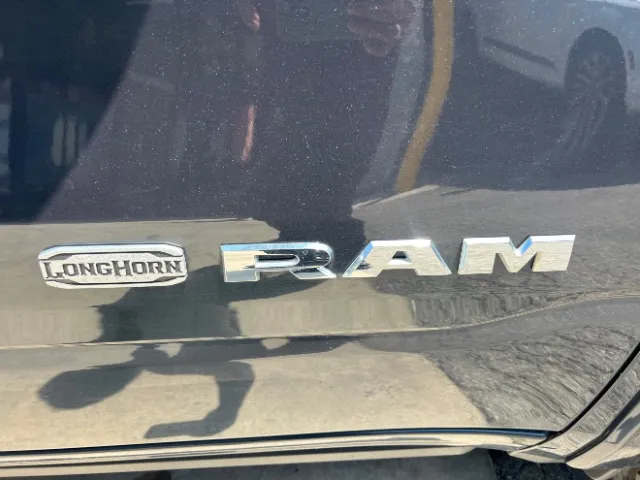 Ram 1500 photo 15