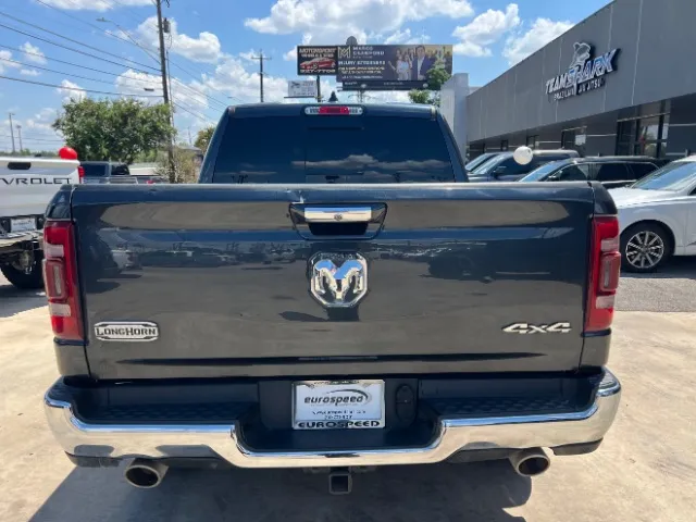 Ram 1500 photo 7