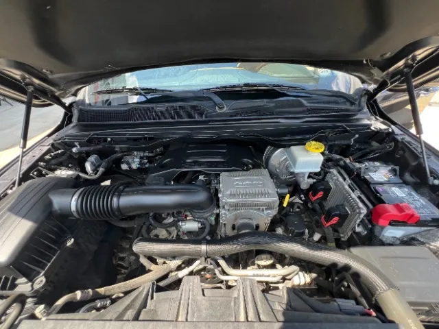 Ram 1500 photo 34