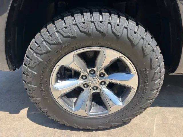 Ram 1500 photo 12