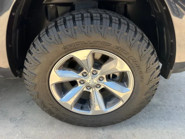 Ram 1500 photo 11
