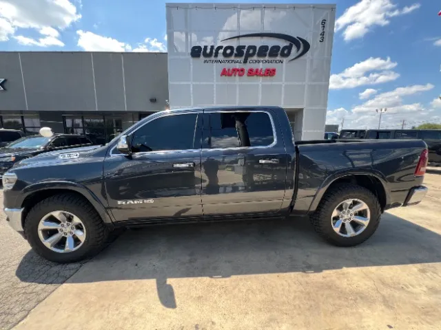 Ram 1500 photo 9