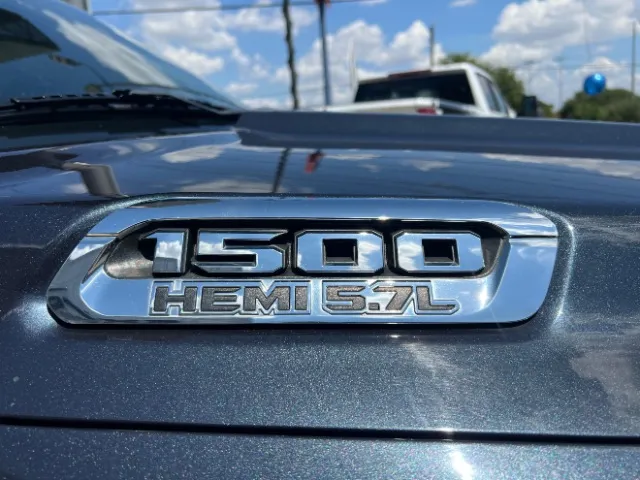 Ram 1500 photo 16