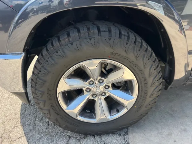 Ram 1500 photo 17