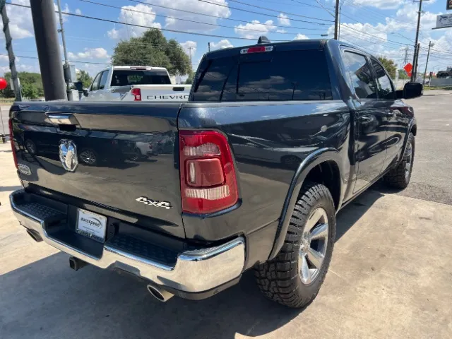 Ram 1500 photo 8