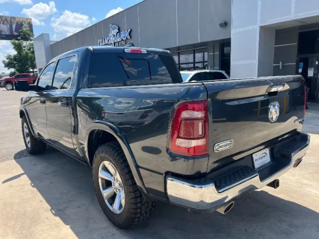 Ram 1500 photo 6
