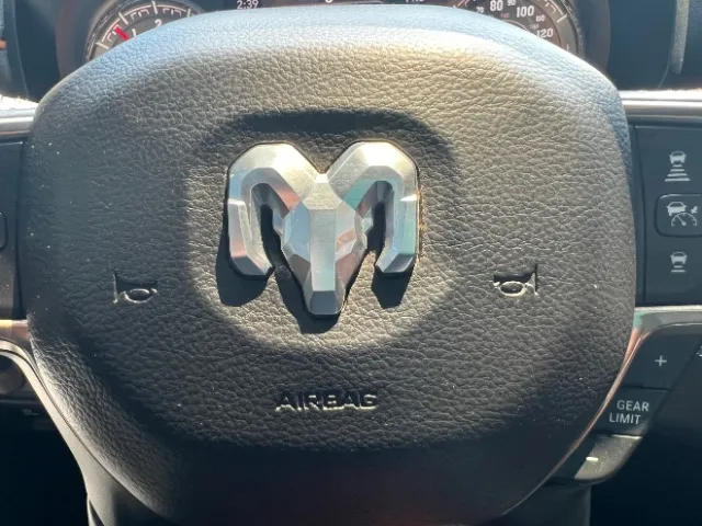 Ram 1500 photo 39