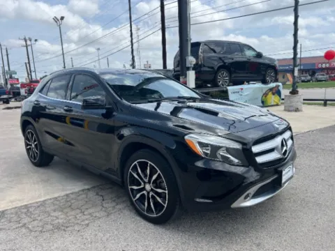 More photos of 2016 Mercedes-Benz GLA 250 GLA 4SUV at Eurospeed International Corp, TX