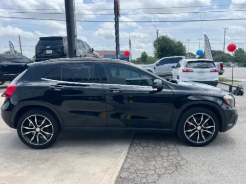 More photos of 2016 Mercedes-Benz GLA 250 GLA 4SUV at Eurospeed International Corp, TX