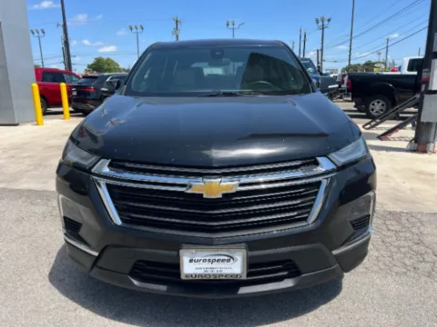 More photos of 2023 Chevrolet Traverse LS at Eurospeed International Corp, TX