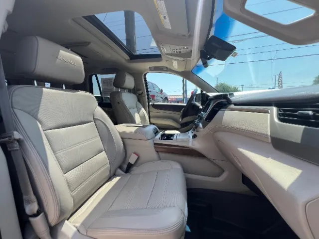GMC Yukon photo 16