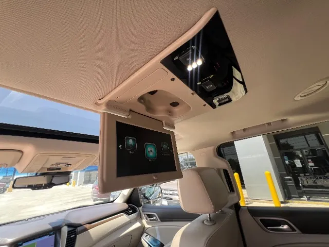 GMC Yukon photo 47