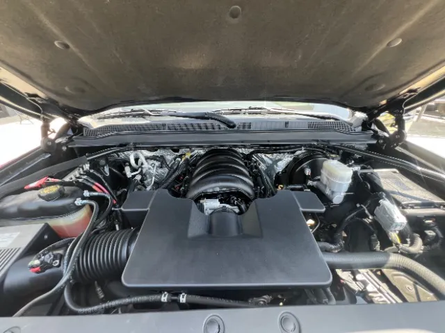 GMC Yukon photo 55