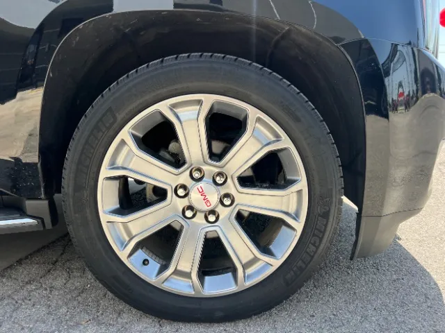 GMC Yukon photo 50