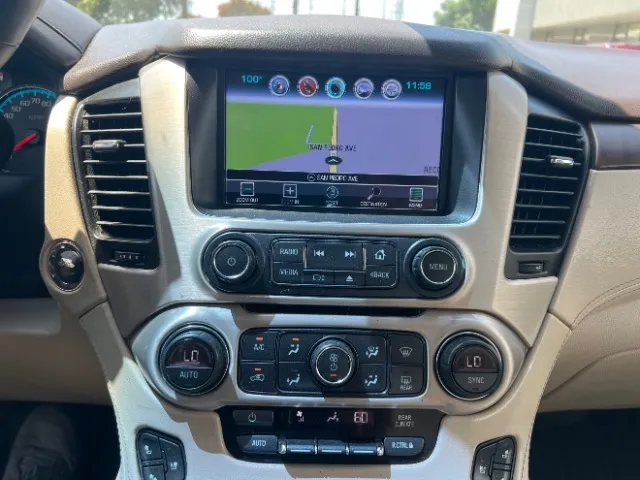GMC Yukon photo 39