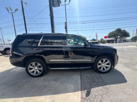 More photos of 2018 GMC Yukon Denali at Eurospeed International Corp, TX