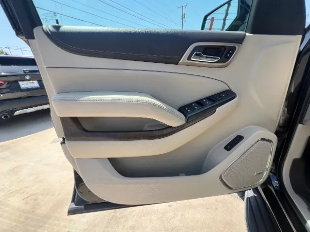 GMC Yukon photo 30