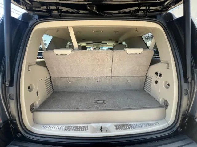 GMC Yukon photo 23