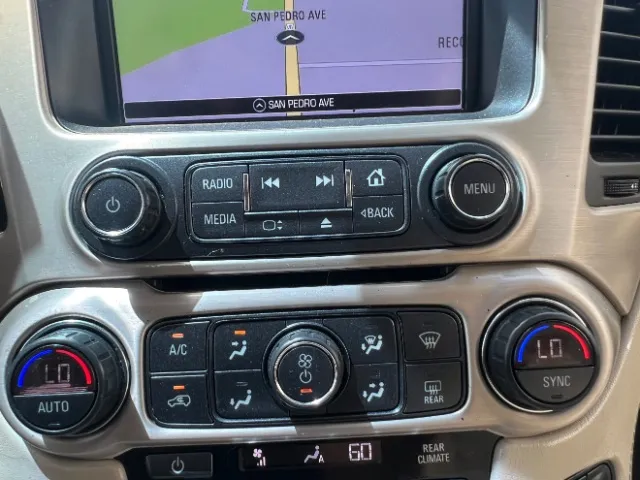 GMC Yukon photo 42