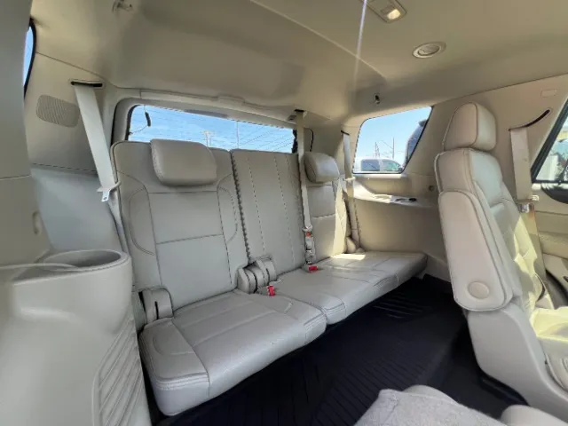 GMC Yukon photo 21