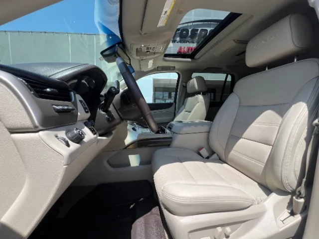 GMC Yukon photo 33