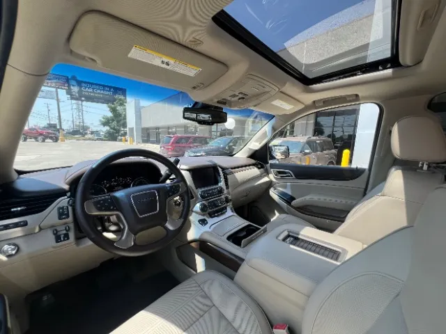 GMC Yukon photo 29