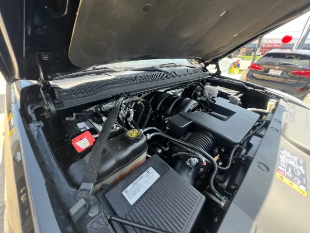 GMC Yukon photo 56