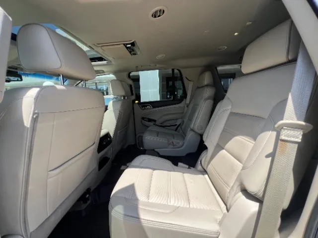GMC Yukon photo 28