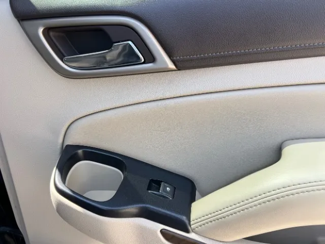GMC Yukon photo 19