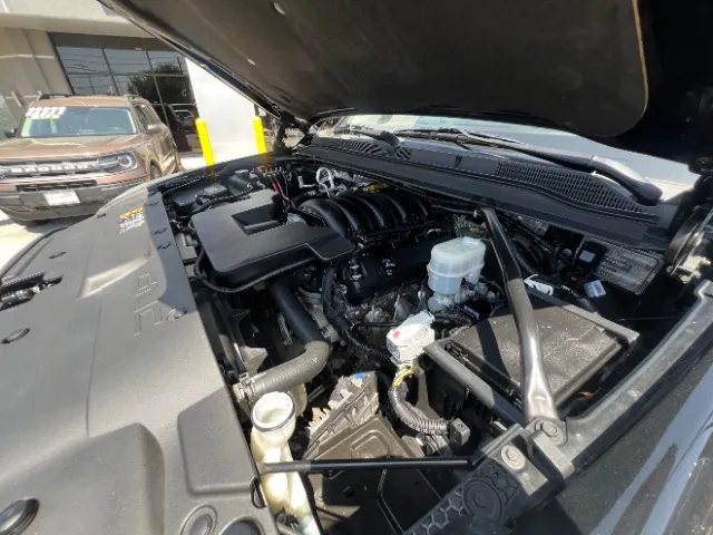 GMC Yukon photo 54