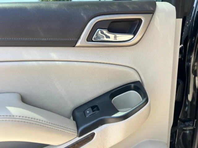GMC Yukon photo 27