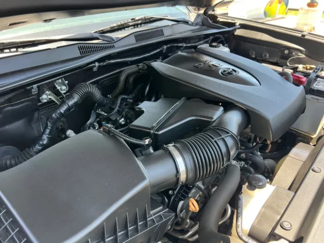 Toyota Tacoma photo 20