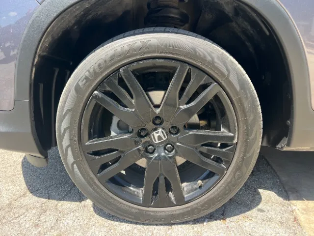 Honda Pilot photo 16