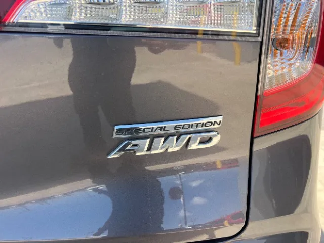 Honda Pilot photo 10
