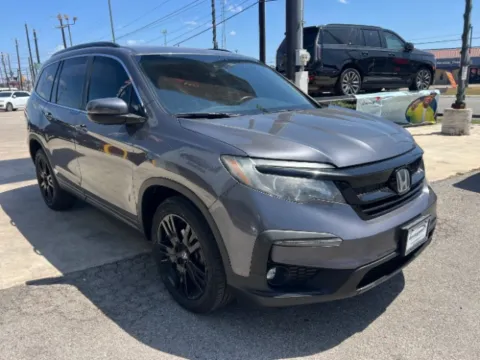 More photos of 2022 Honda Pilot AWD Special Edition at Eurospeed International Corp, TX