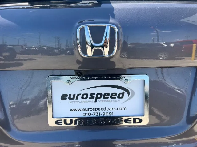 Honda Pilot photo 13