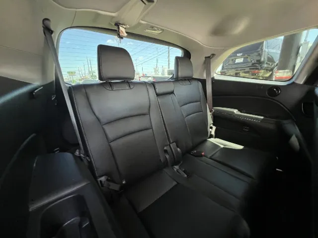 Honda Pilot photo 22
