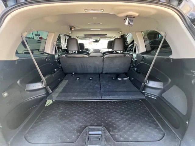 Honda Pilot photo 24